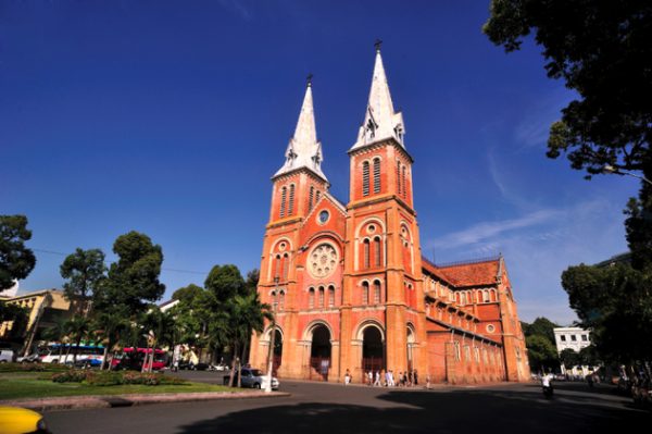 Tour Tây Ninh 1 Ngày