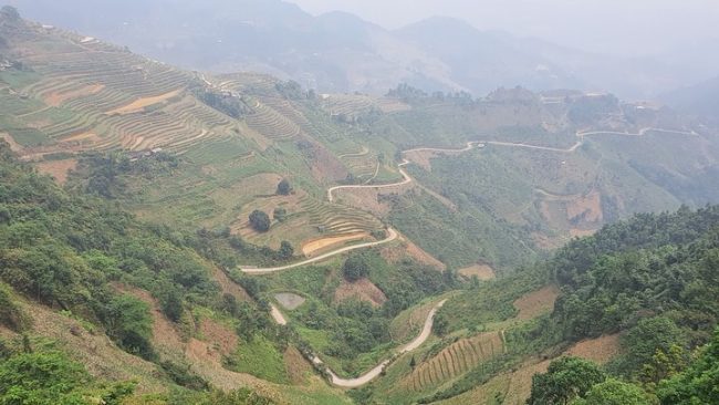 NTour Du Lịch Hà Giang Cao Cấp